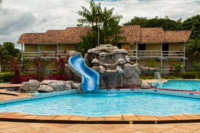 hotel fazenda paraíso